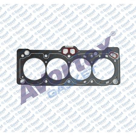 STO JA-11117-YH Silindir Kapak Contasi  Corolla (E9, E10)